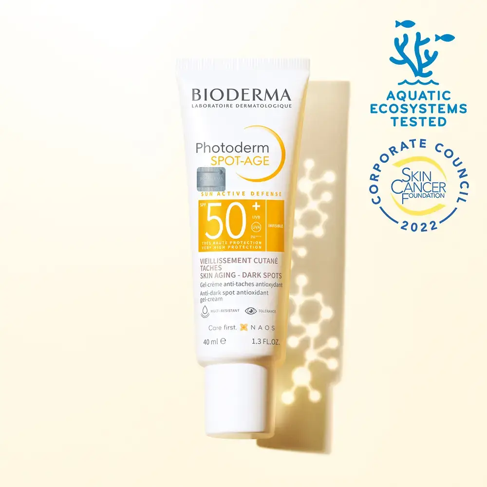 [NEW] 바이오더마 포토덤 스팟에이지 SPF50+ 40ml